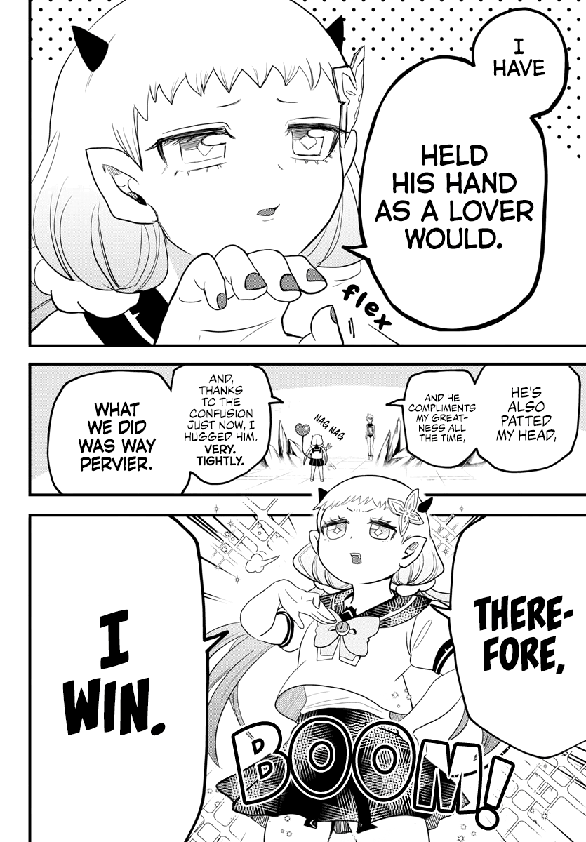 Read Welcome to Demon School En Manga Online