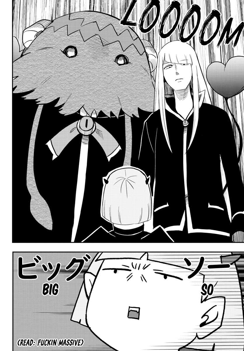 Read Welcome to Demon School En Manga Online