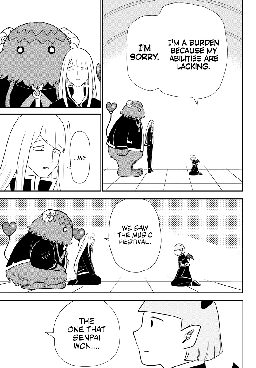 Read Welcome to Demon School En Manga Online