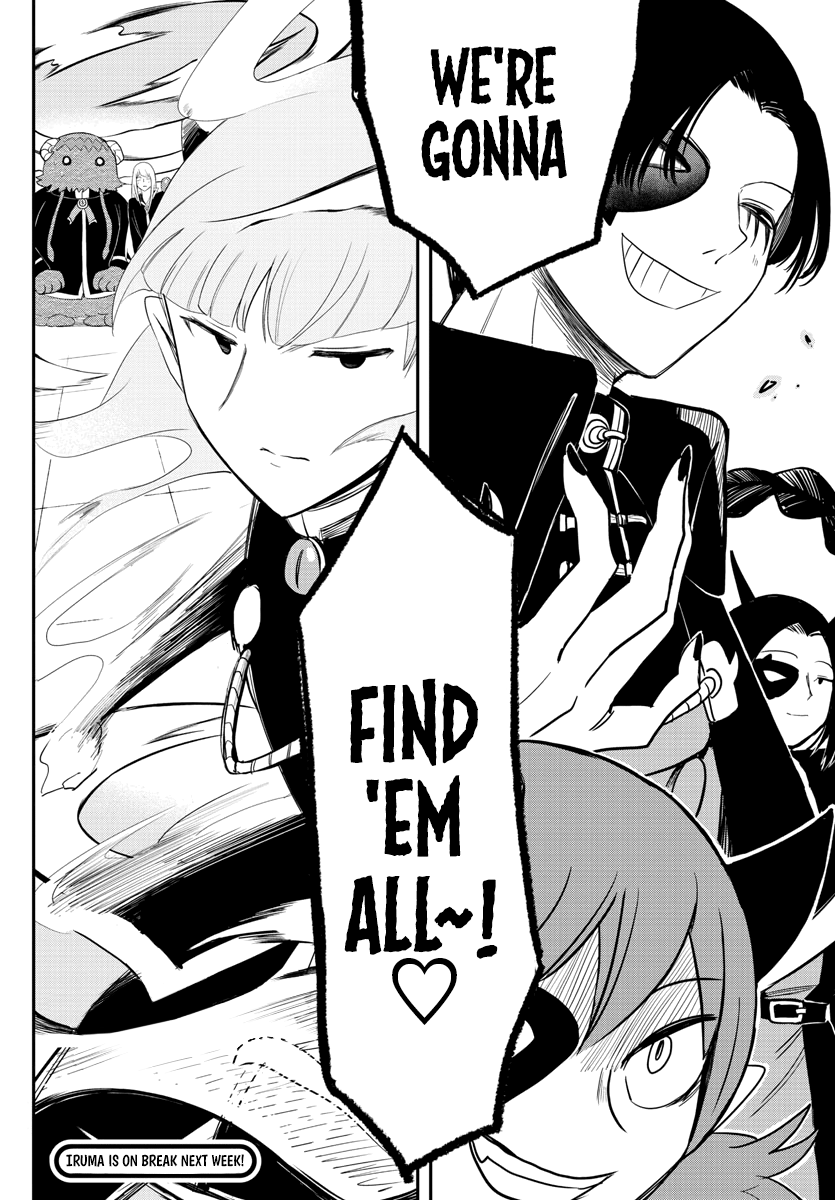 Read Welcome to Demon School En Manga Online