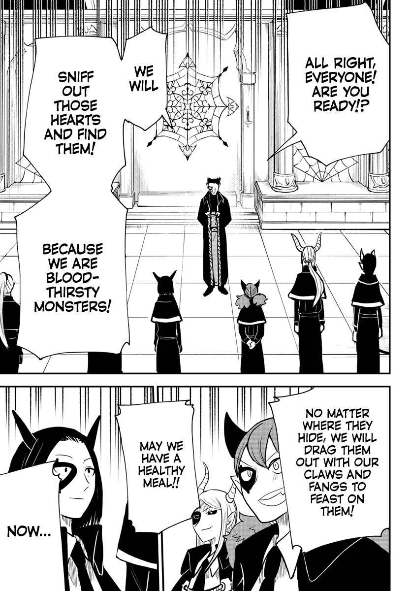 Read Welcome to Demon School En Manga Online