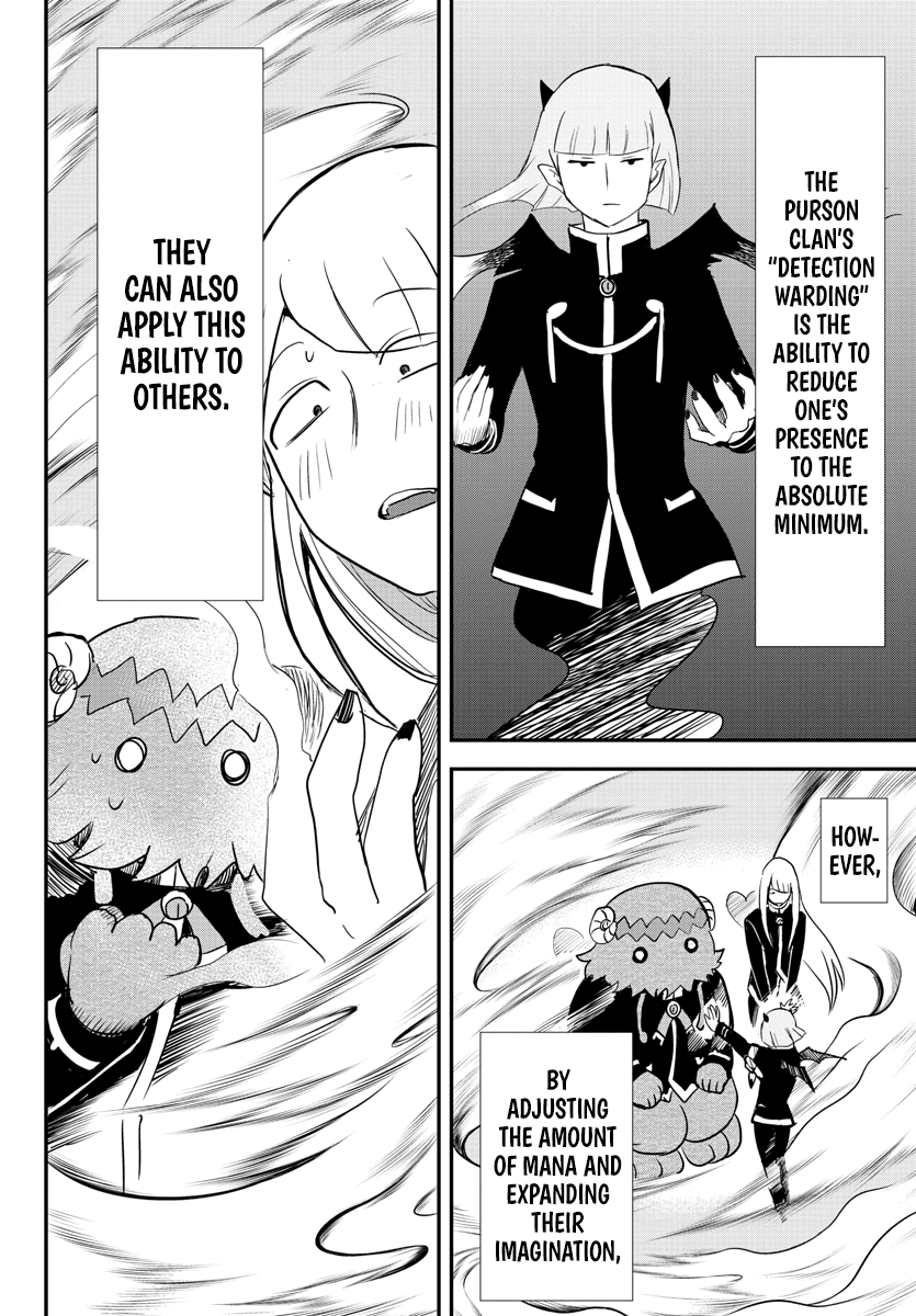 Read Welcome to Demon School En Manga Online