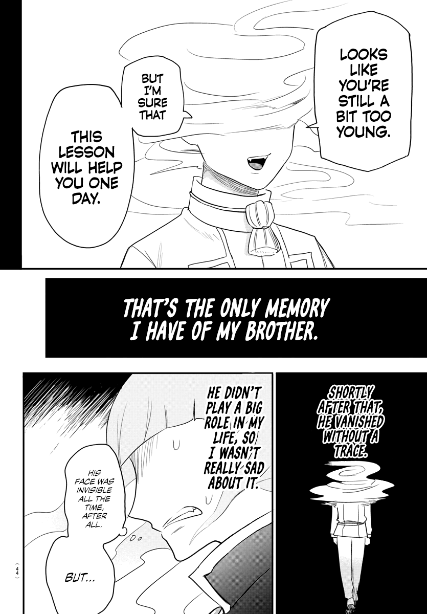 Read Welcome to Demon School En Manga Online