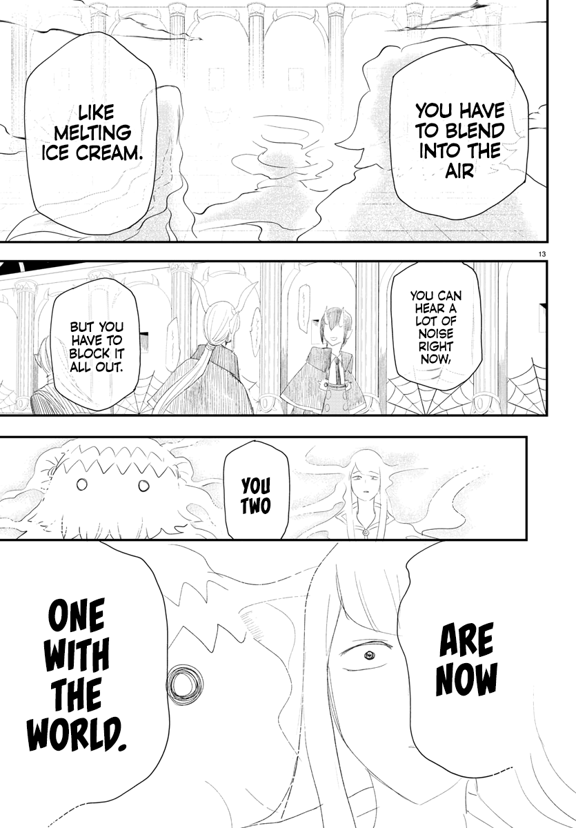 Read Welcome to Demon School En Manga Online