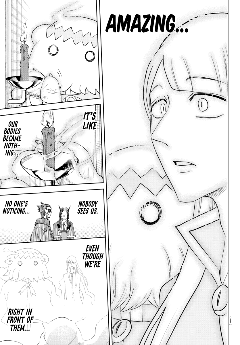 Read Welcome to Demon School En Manga Online
