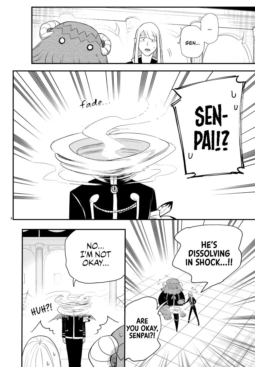 Read Welcome to Demon School En Manga Online