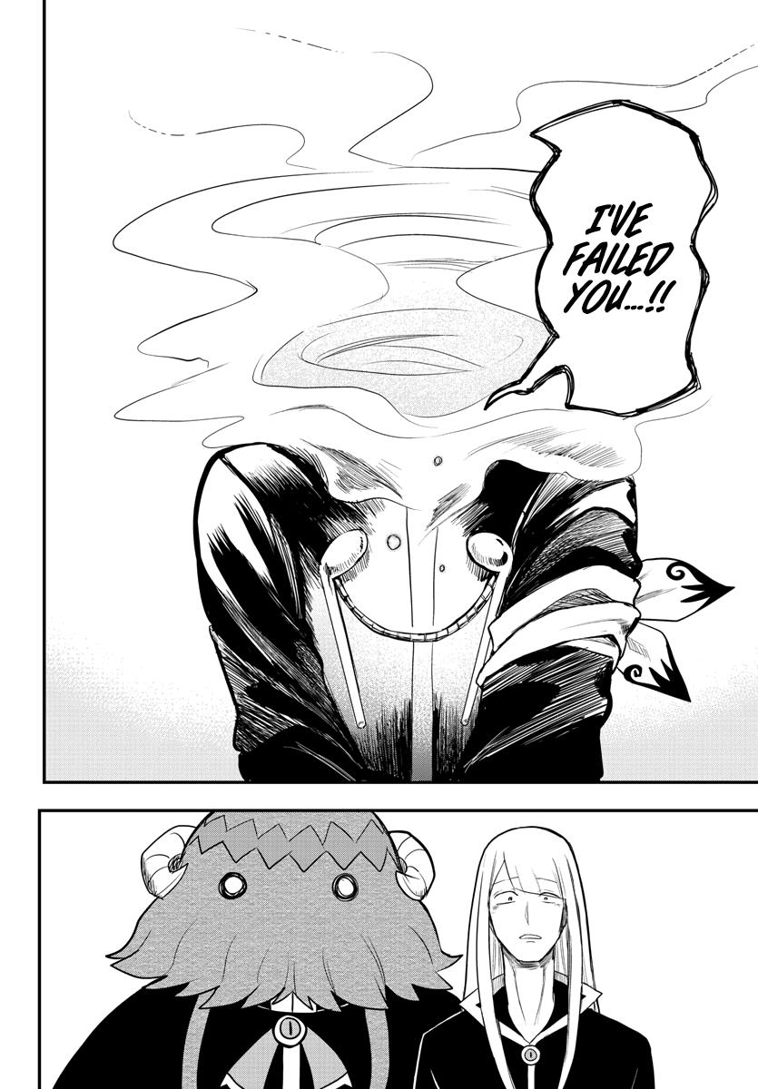 Read Welcome to Demon School En Manga Online