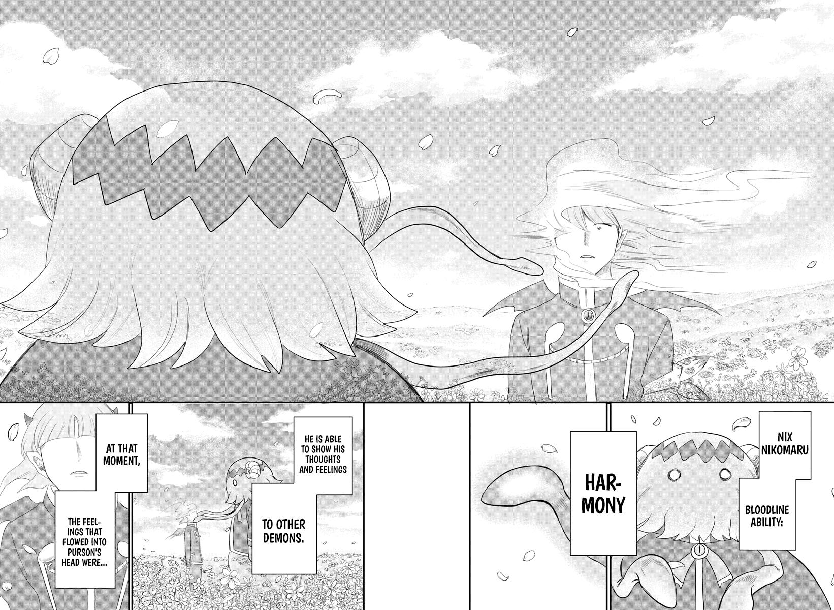 Read Welcome to Demon School En Manga Online