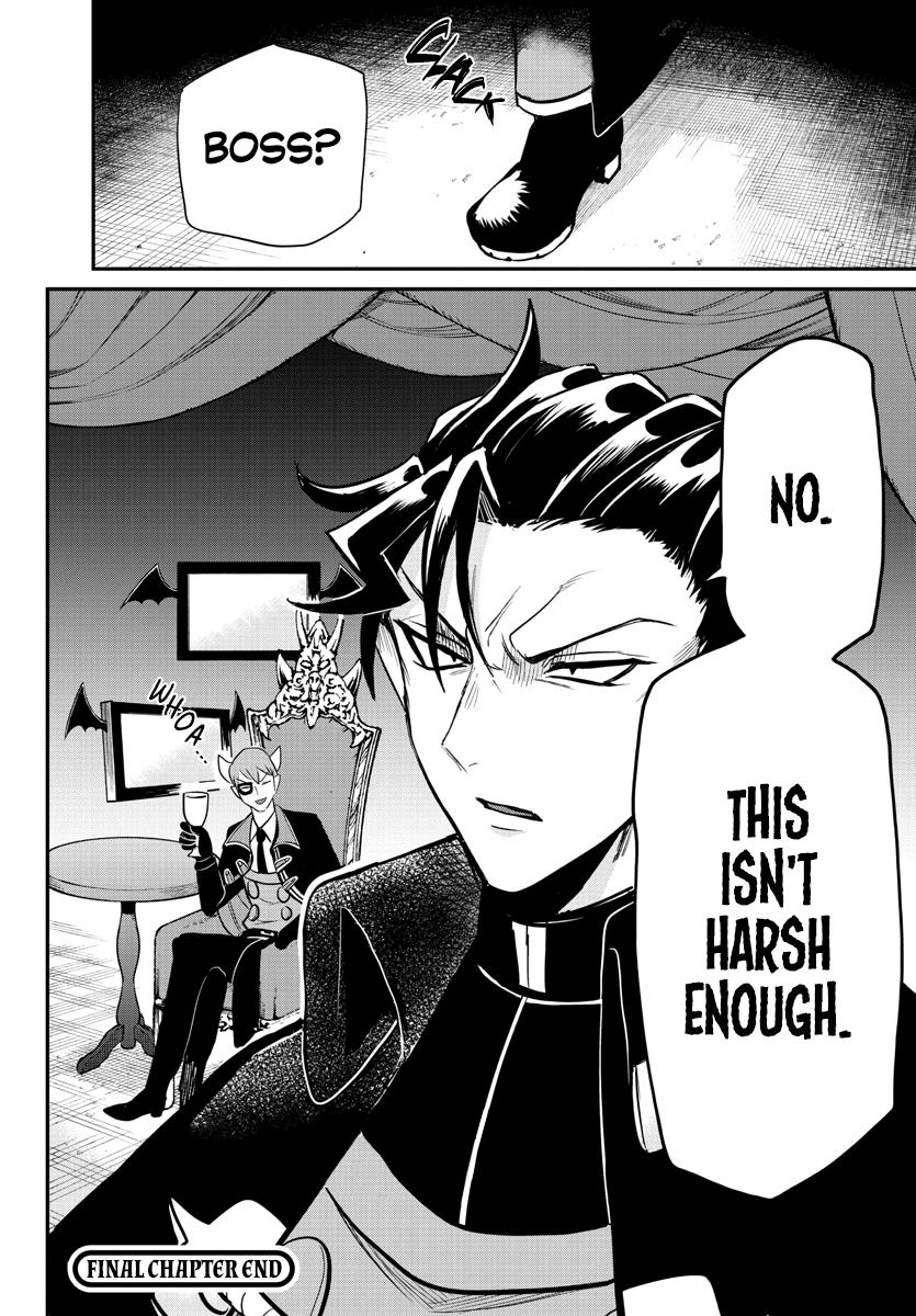 Read Welcome to Demon School En Manga Online