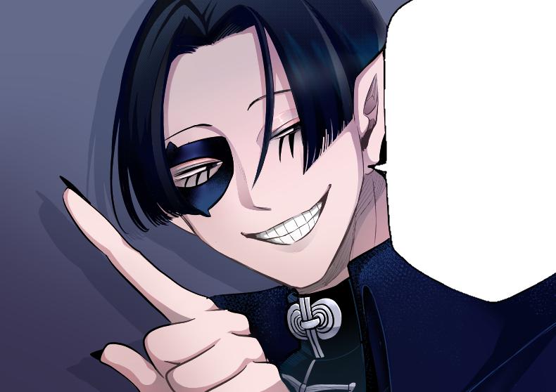 Read Welcome to Demon School En Manga Online
