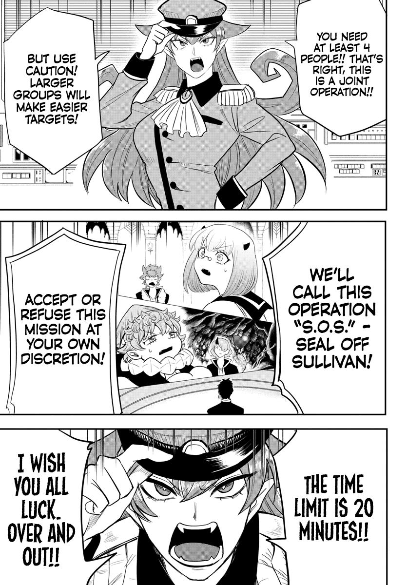 Read Welcome to Demon School En Manga Online