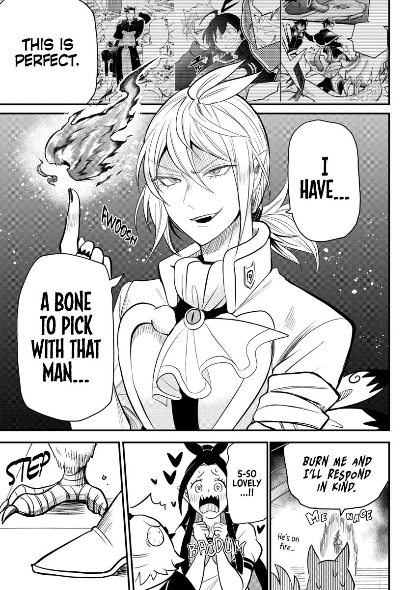 Read Welcome to Demon School En Manga Online