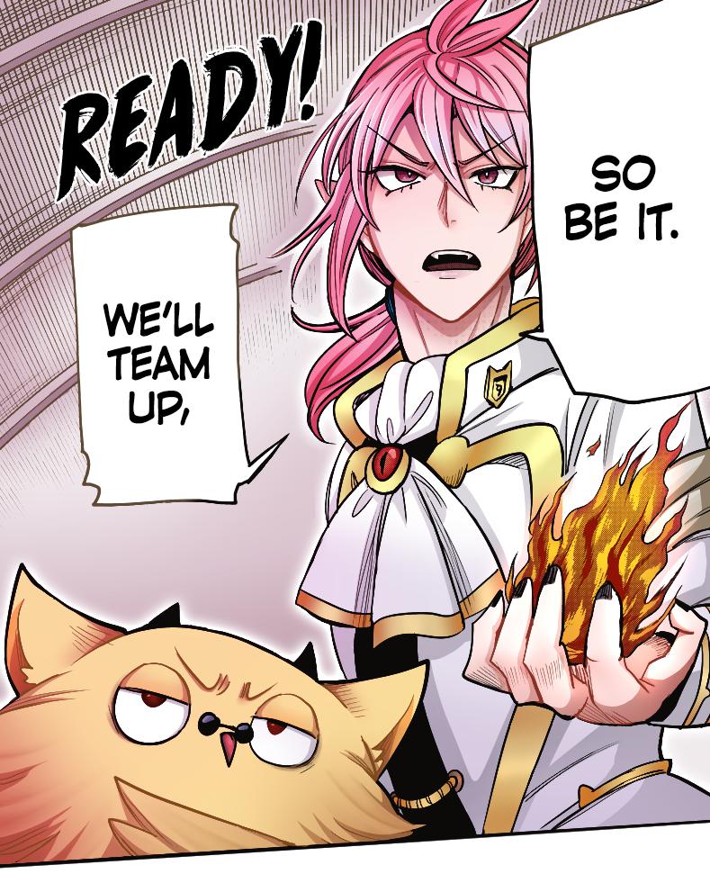 Read Welcome to Demon School En Manga Online