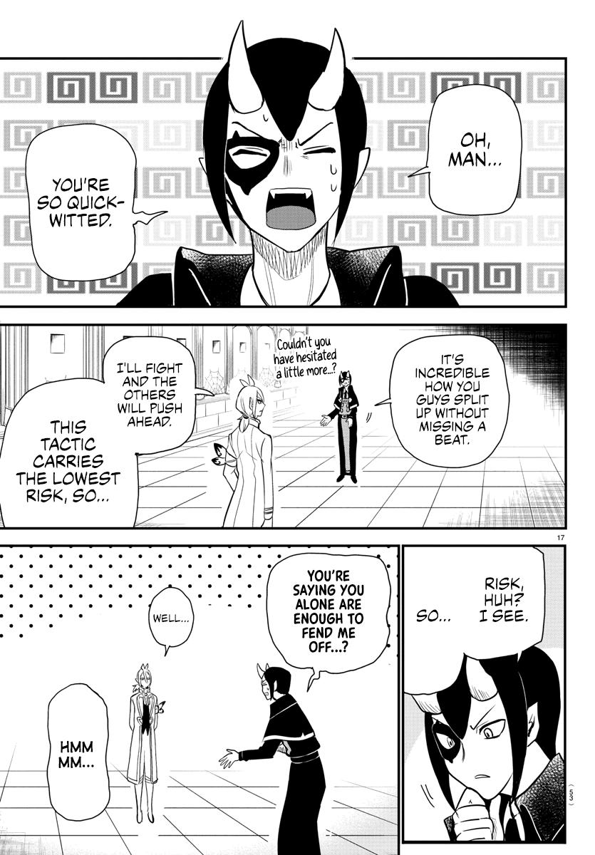 Read Welcome to Demon School En Manga Online