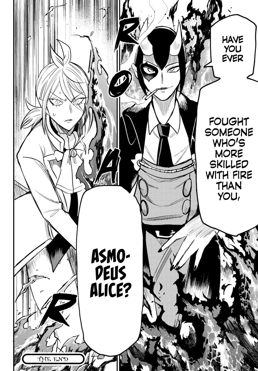 Read Welcome to Demon School En Manga Online