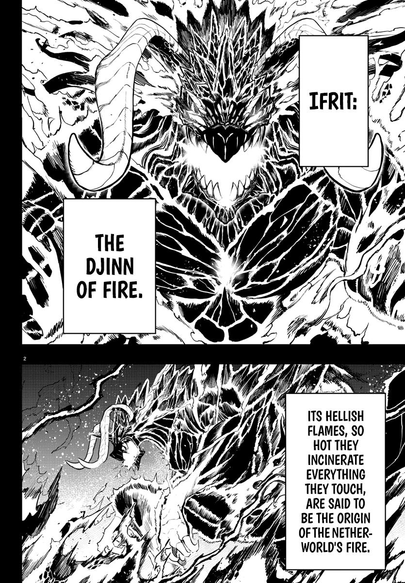 Read Welcome to Demon School En Manga Online