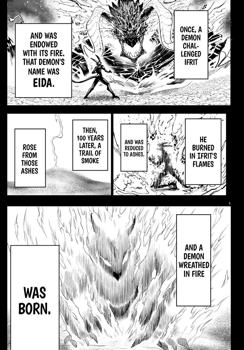 Read Welcome to Demon School En Manga Online