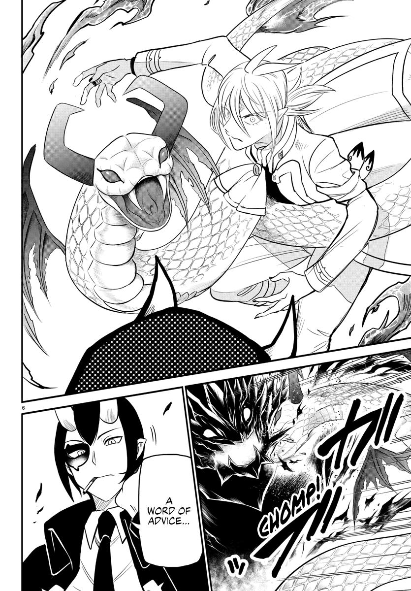 Read Welcome to Demon School En Manga Online