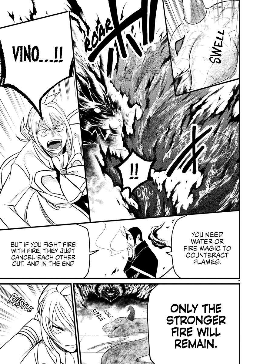 Read Welcome to Demon School En Manga Online