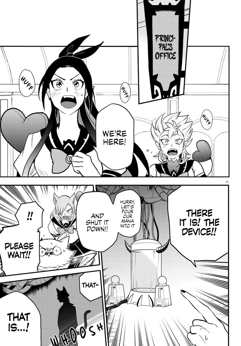 Read Welcome to Demon School En Manga Online
