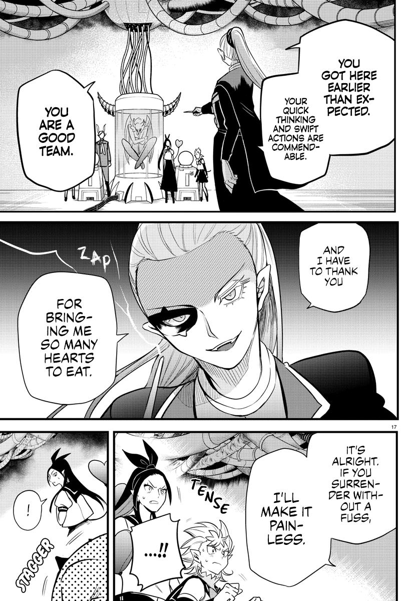 Read Welcome to Demon School En Manga Online