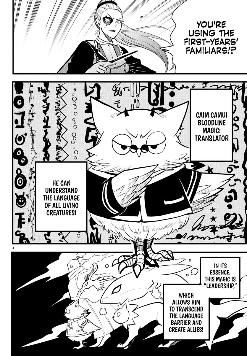 Read Welcome to Demon School En Manga Online