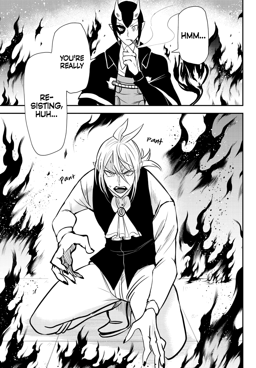 Read Welcome to Demon School En Manga Online