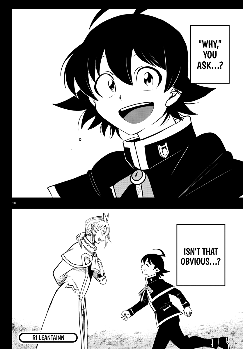 Read Welcome to Demon School En Manga Online