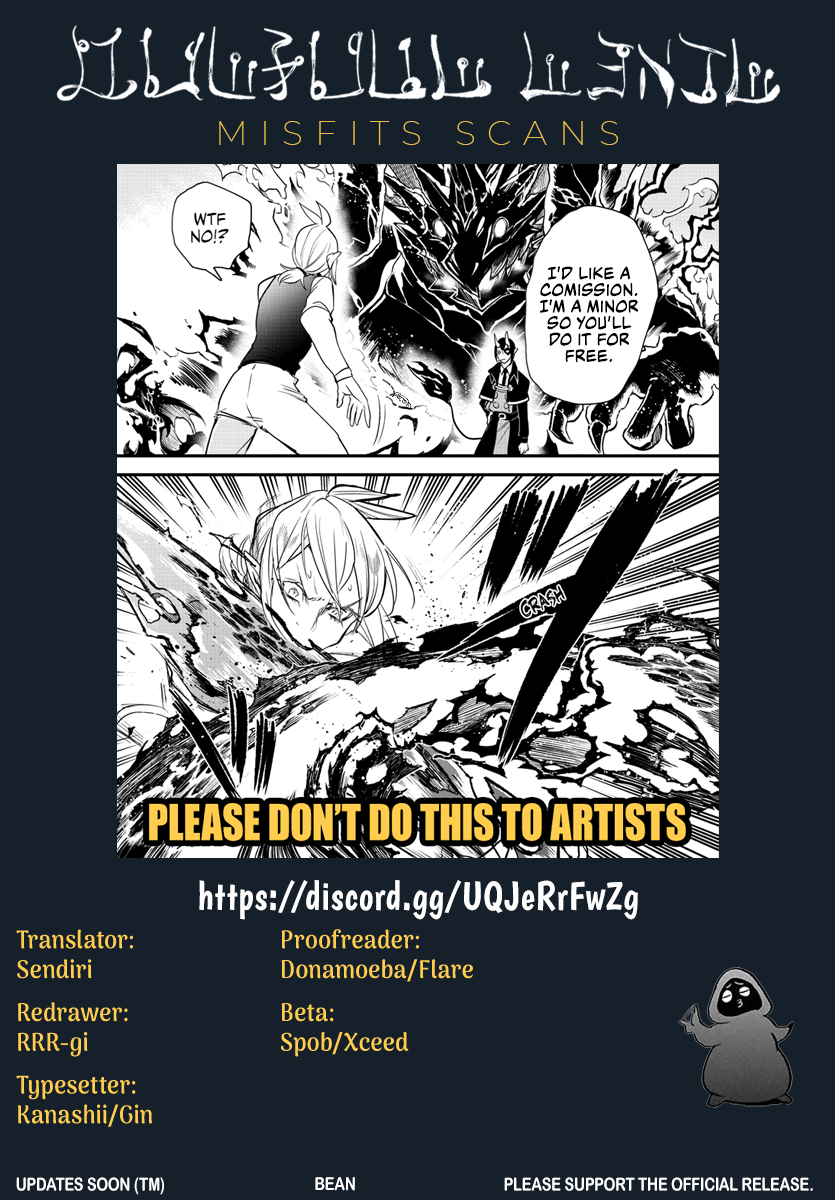 Read Welcome to Demon School En Manga Online