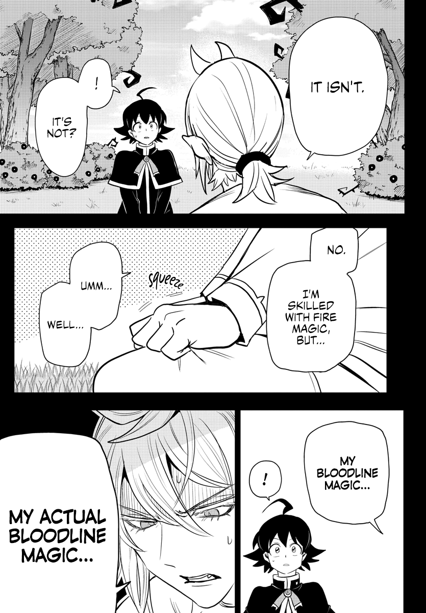 Read Welcome to Demon School En Manga Online