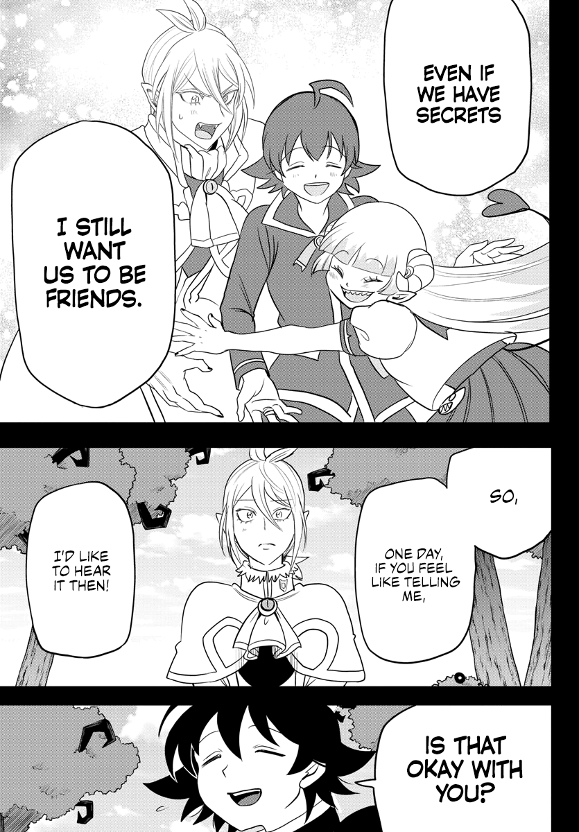 Read Welcome to Demon School En Manga Online