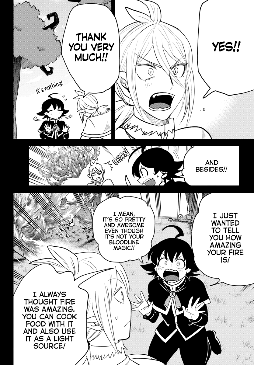 Read Welcome to Demon School En Manga Online
