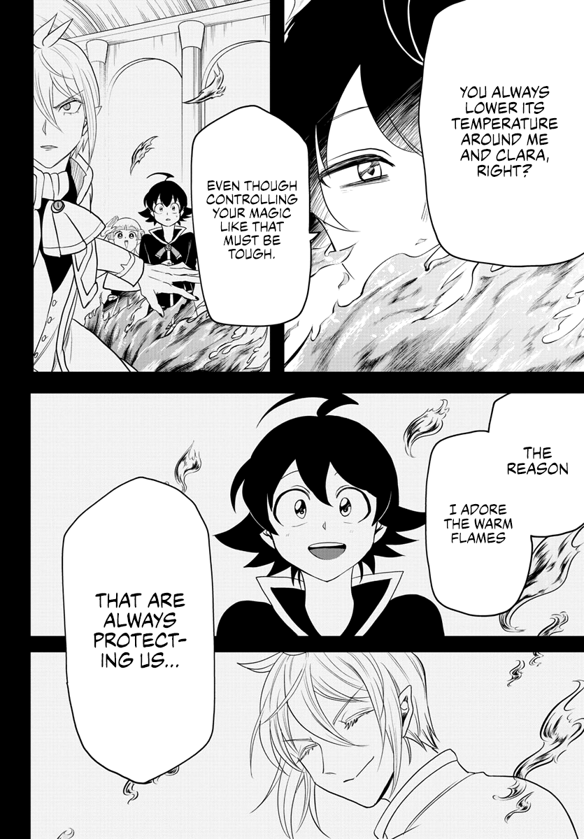 Read Welcome to Demon School En Manga Online