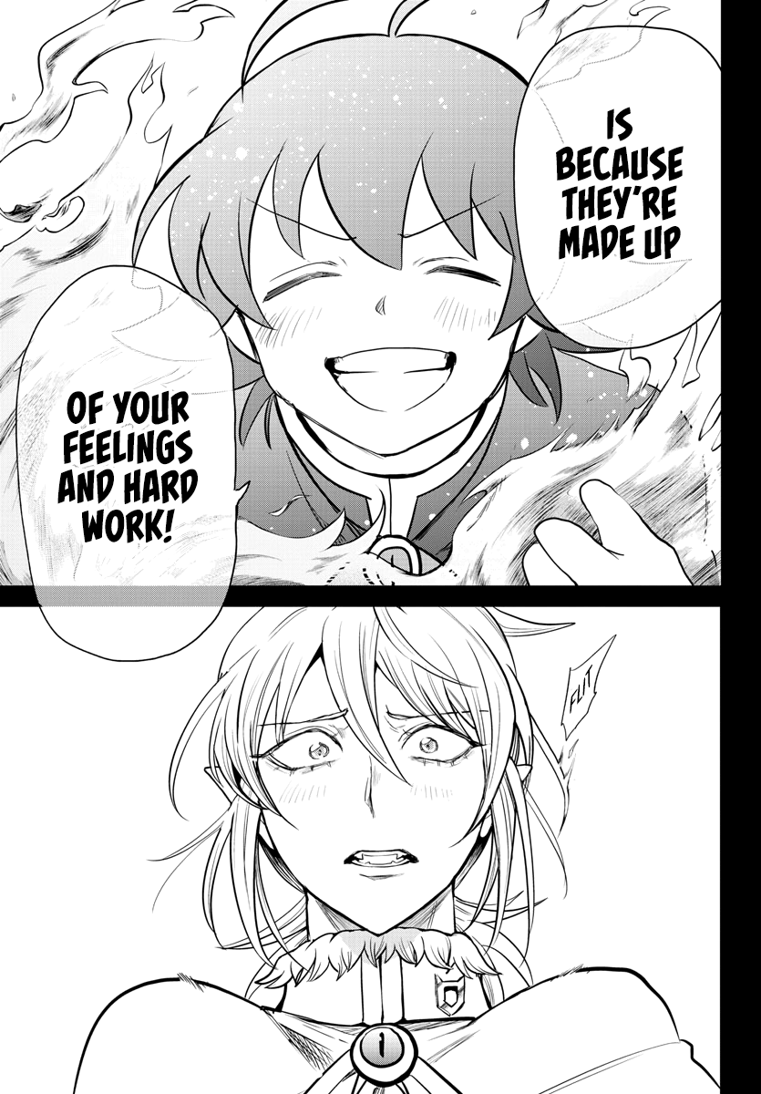 Read Welcome to Demon School En Manga Online