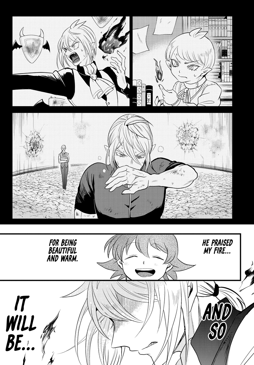 Read Welcome to Demon School En Manga Online