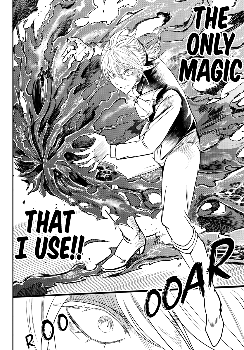 Read Welcome to Demon School En Manga Online
