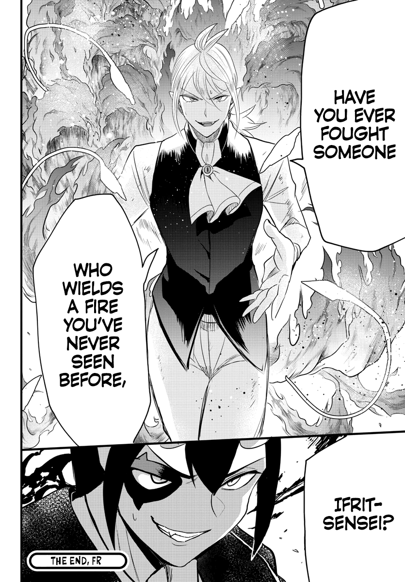 Read Welcome to Demon School En Manga Online