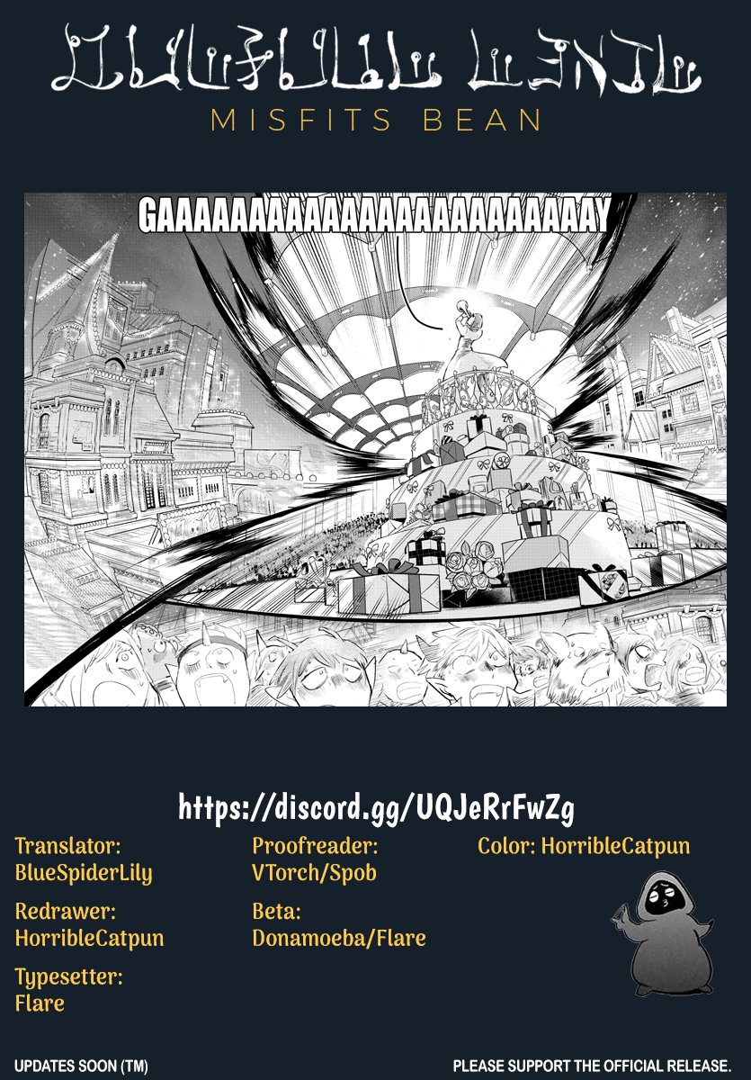 Read Welcome to Demon School En Manga Online