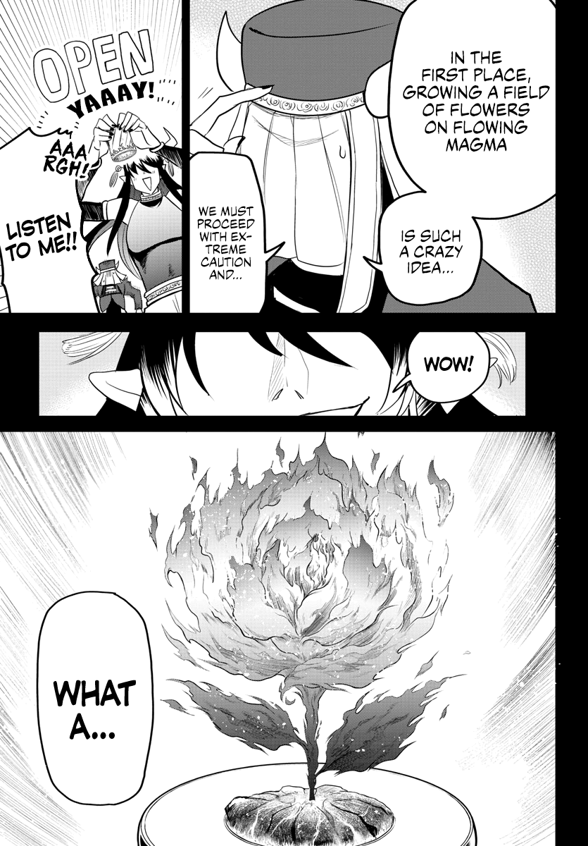 Read Welcome to Demon School En Manga Online