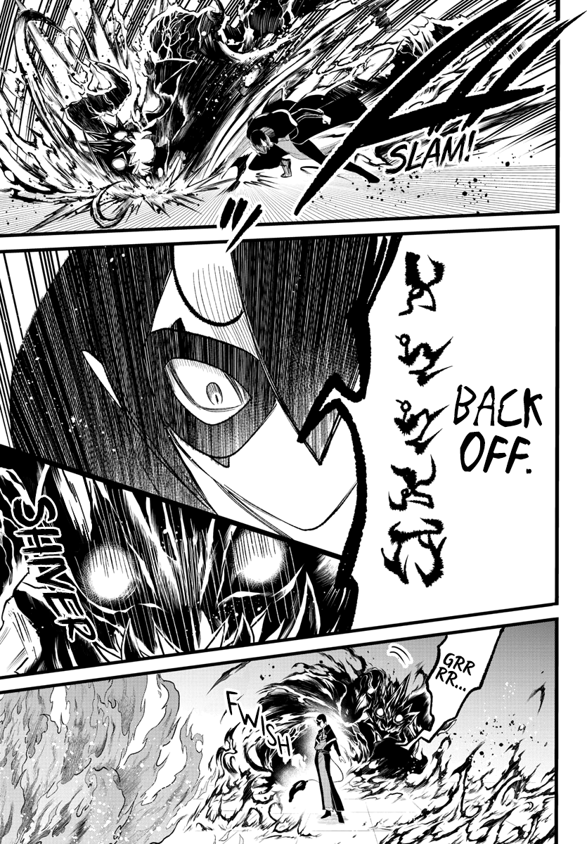 Read Welcome to Demon School En Manga Online