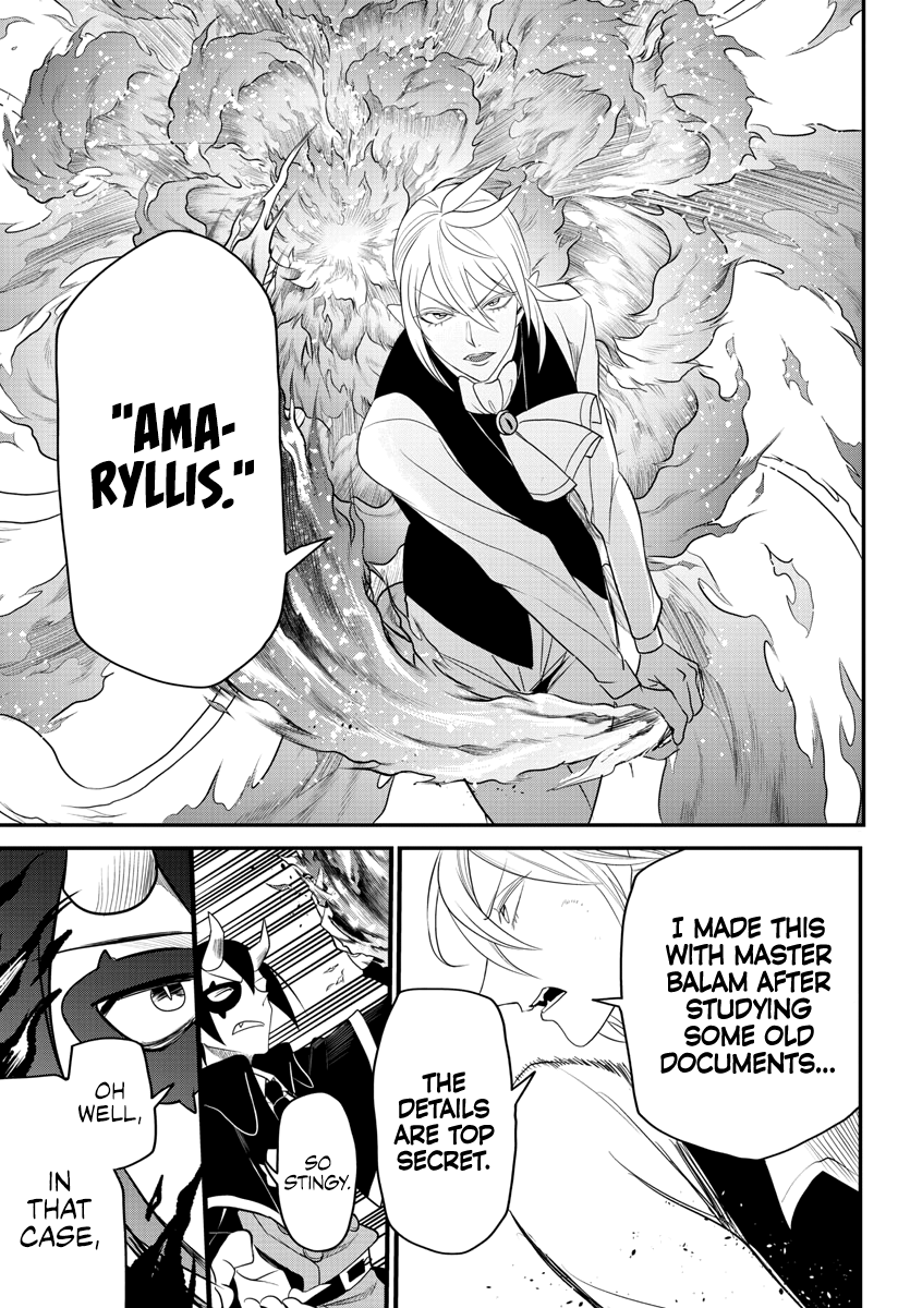 Read Welcome to Demon School En Manga Online