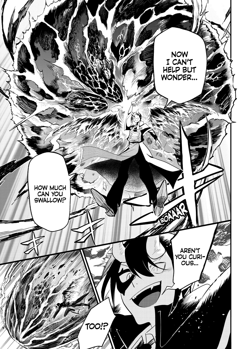 Read Welcome to Demon School En Manga Online