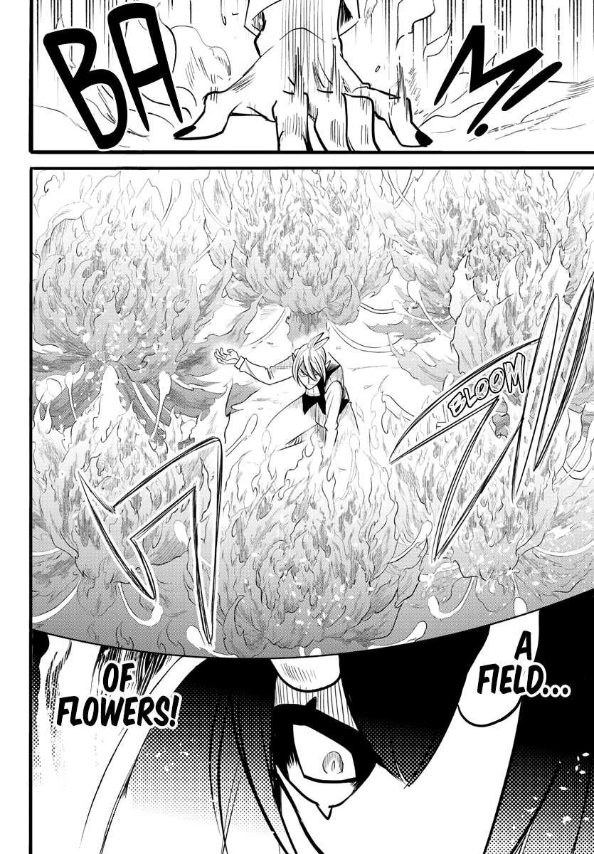 Read Welcome to Demon School En Manga Online
