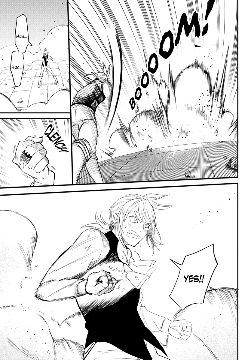 Read Welcome to Demon School En Manga Online