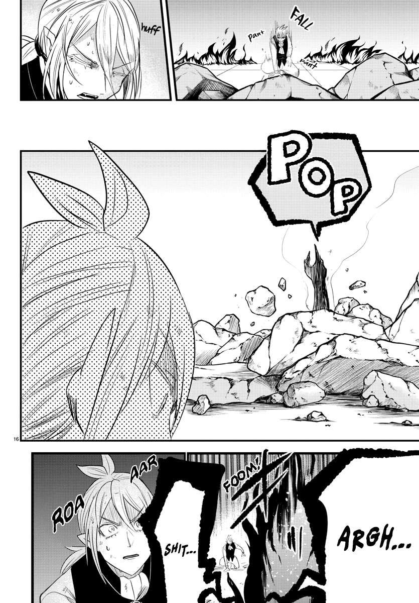 Read Welcome to Demon School En Manga Online