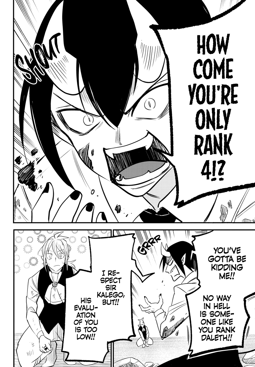 Read Welcome to Demon School En Manga Online