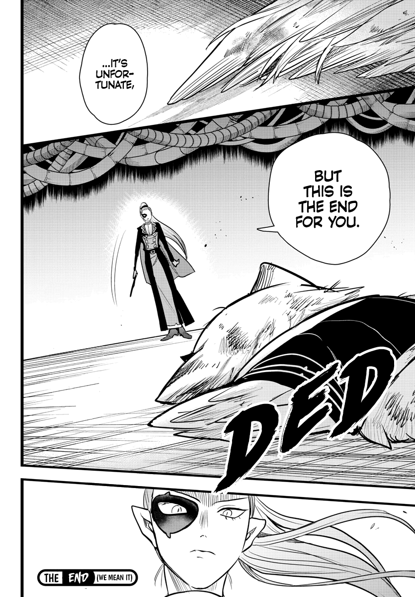 Read Welcome to Demon School En Manga Online