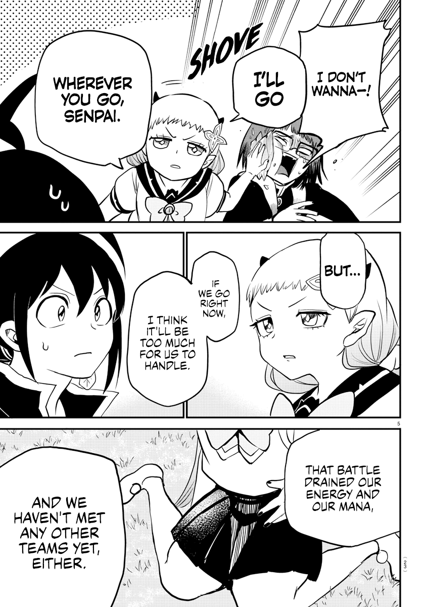 Read Welcome to Demon School En Manga Online