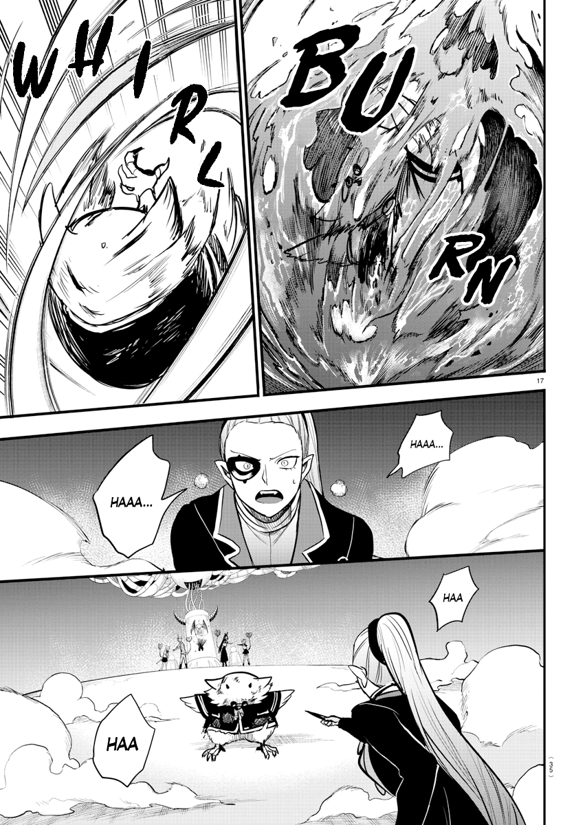 Read Welcome to Demon School En Manga Online