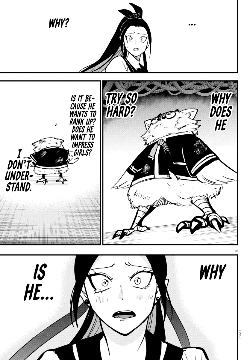 Read Welcome to Demon School En Manga Online